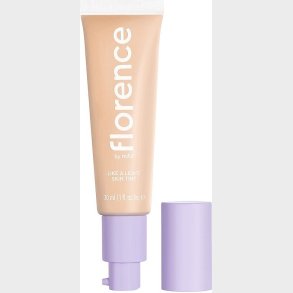 Florence By Mills - Like A Light Skin Tint - F020 - 30 Ml