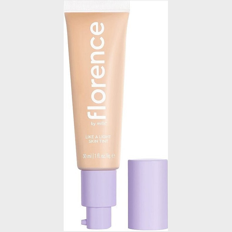Florence By Mills - Like A Light Skin Tint - F020 - 30 Ml