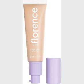 Florence By Mills - Like A Light Skin Tint - L030 - 30 Ml