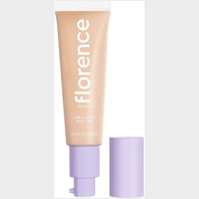 Florence By Mills - Like A Light Skin Tint - L030 - 30 Ml