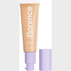 Florence By Mills - Like A Light Skin Tint - Lm060 - 30 Ml