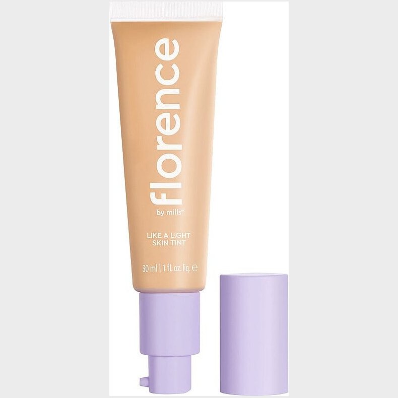 Florence By Mills - Like A Light Skin Tint - Lm060 - 30 Ml