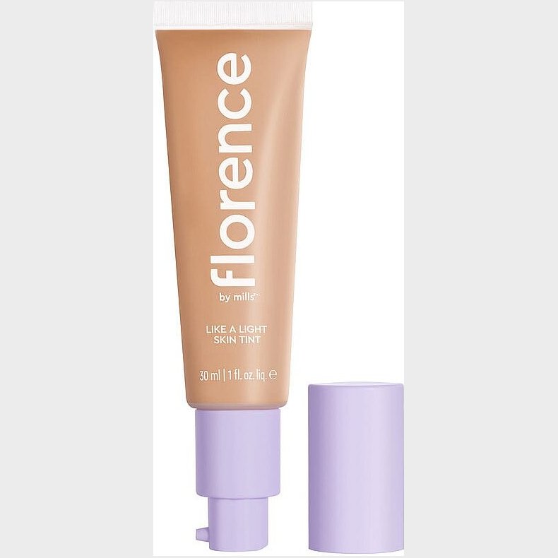 Florence By Mills - Like A Light Skin Tint - M080 - 30 Ml