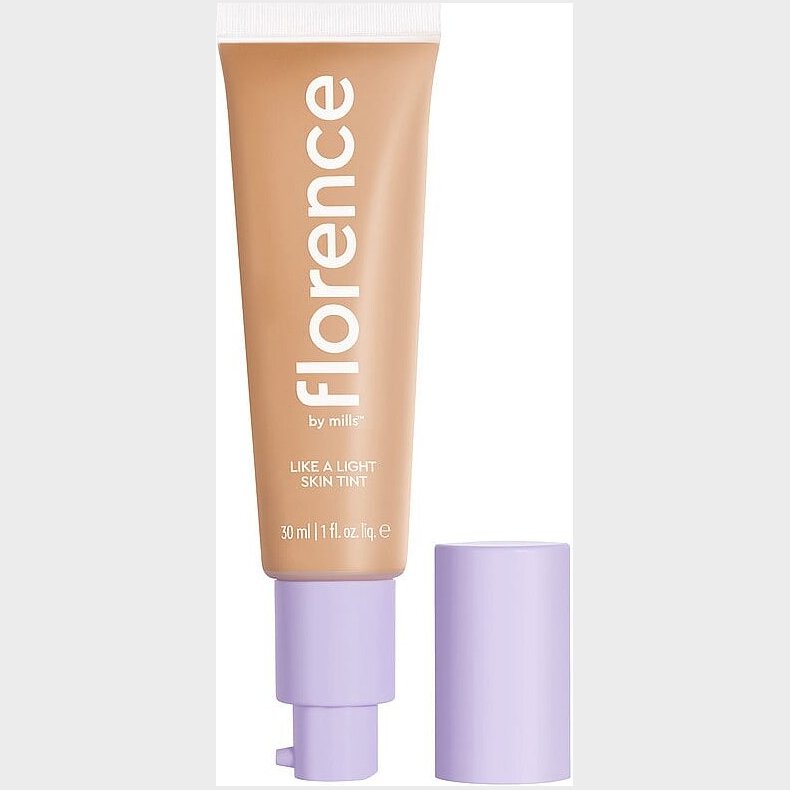 Florence By Mills - Like A Light Skin Tint - M090 - 30 Ml