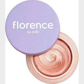 Florence By Mills - Low-key Calming Peel Off Mask - 50 Ml