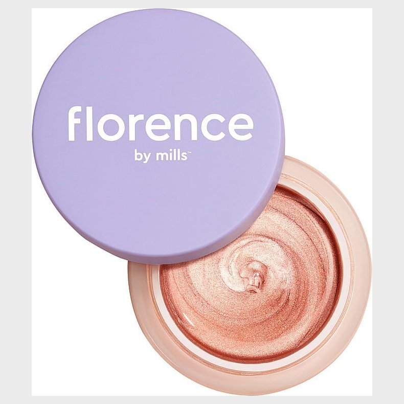 Florence By Mills - Low-key Calming Peel Off Mask - 50 Ml
