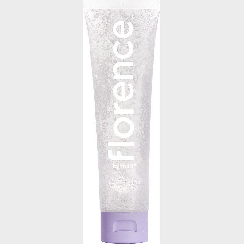 Florence By Mills - Magic Micellar Cleansing Gel - 100 Ml