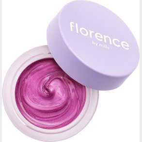 Florence By Mills - Mind Glowing Peel Off Mask - 50 Ml