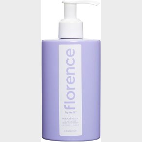 Florence By Mills - Mirror Magic Illuminating Body Moisturizer - 300 Ml