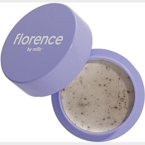 Florence By Mills - Pout Party Coffee Lip Scrub - 15 Ml