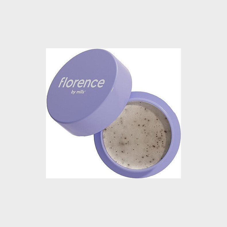 Florence By Mills - Pout Party Coffee Lip Scrub - 15 Ml
