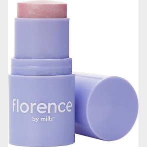 Florence By Mills - Self-reflecting Highlighter Stick - Self-respect