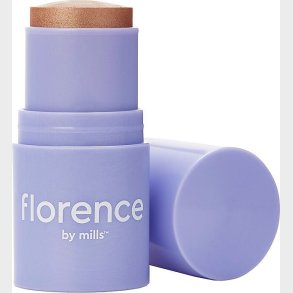 Florence By Mills - Self-reflecting Highlighter Stick - Self-worth