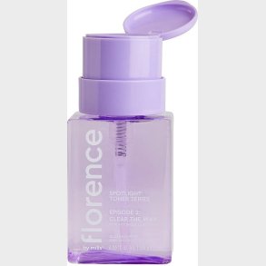 Florence By Mills - Toner - Episode 2 - Clear The Way - 185 Ml