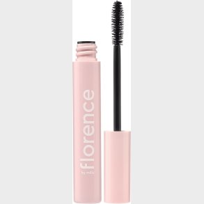 Florence By Mills - Up A Notch Volumizing Mascara - Black