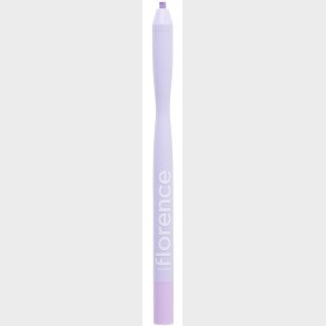 Florence By Mills - What's My Line Eyeliner - Wrap - Purple