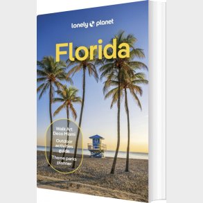 Florida - English book