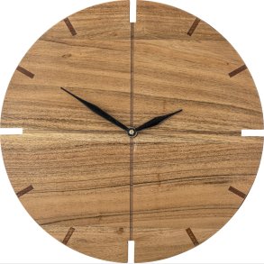 Bloomingville - Florina Vgur - Natur - Akacie Tr - 30 Cm