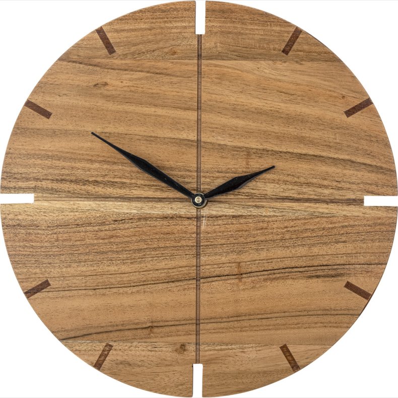 Bloomingville - Florina Vgur - Natur - Akacie Tr - 30 Cm