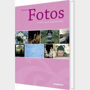 Flottere Fotos - Jan Kj�r - Bog