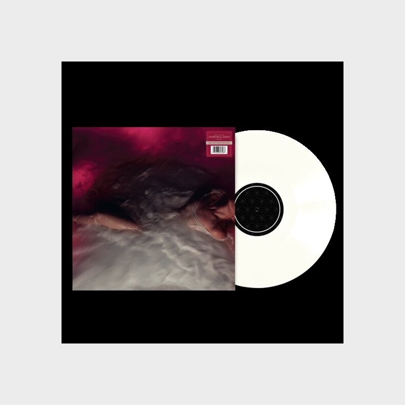 Hayley Williams - Flowers For Vases / Descansos - Vinyl Lp