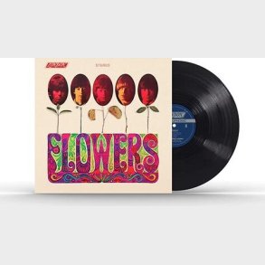 The Rolling Stones - Flowers - Vinyl Lp