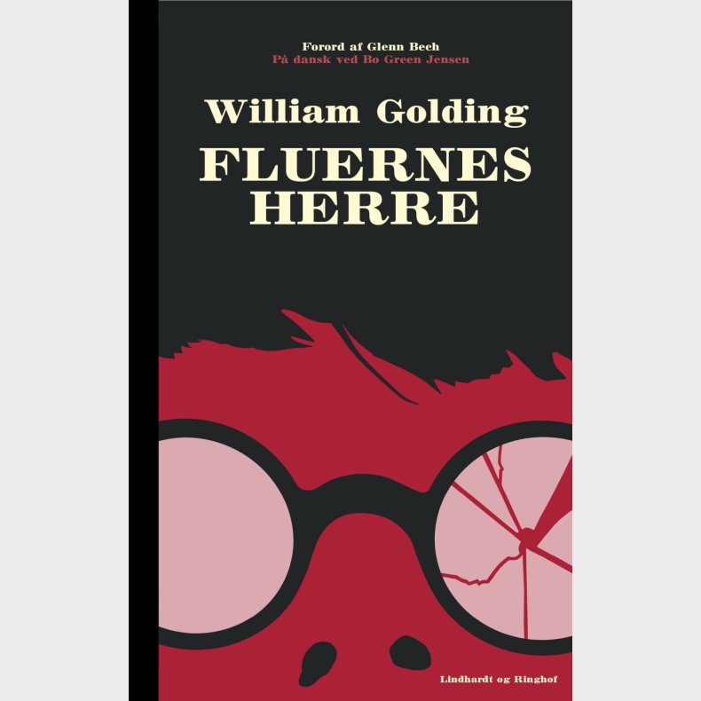 Fluernes Herre - William Golding - Bog