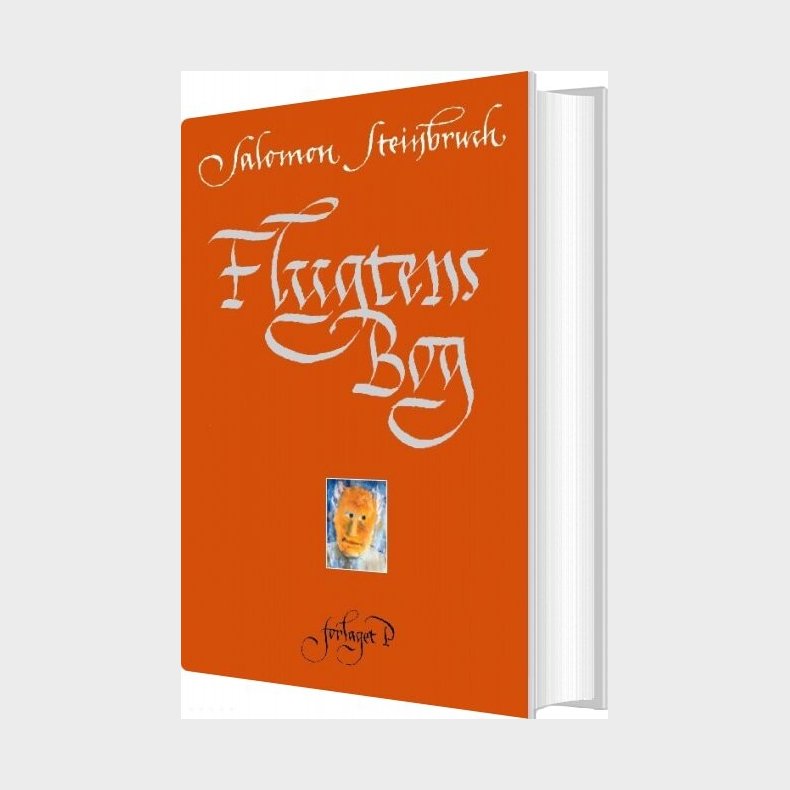 Flugtens Bog - Salomon Steinbruch - Bog