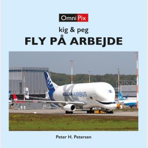 Fly P� Arbejde - Peter H. Petersen - Bog