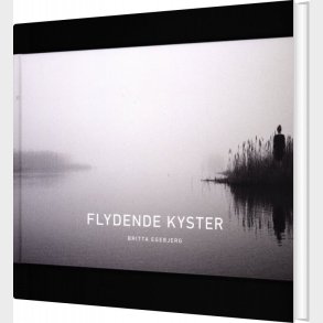 Flydende Kyster - Britta Egebjerg - Bog