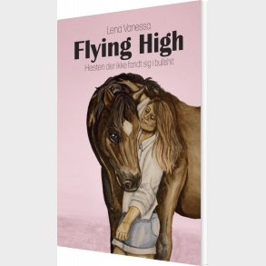 Flying High - Lena Vanessa - Bog