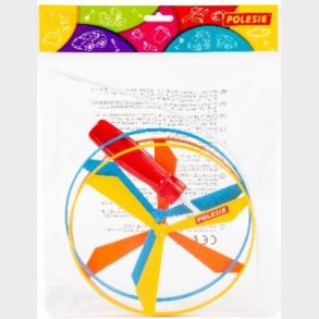 Propel Leget�j Med Snoreoptr�k - 3 Stk - Polesie