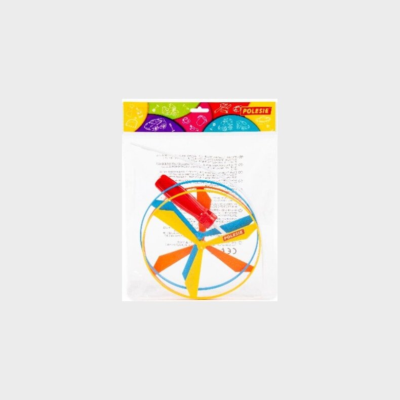 Propel Leget�j Med Snoreoptr�k - 3 Stk - Polesie