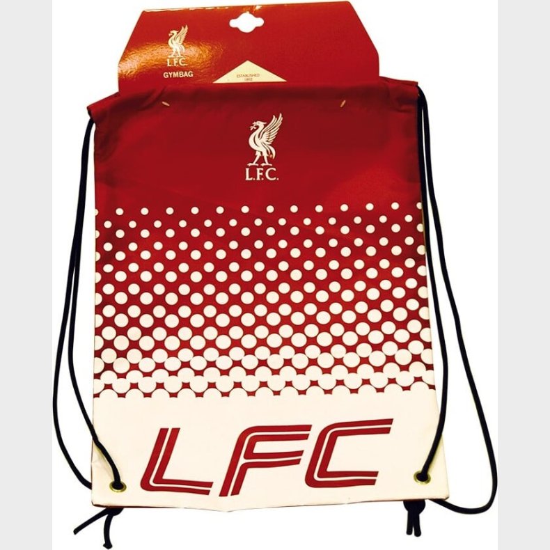 Gymnastikpose Til B�rn - Liverpool