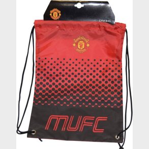 Gymnastikpose Til Brn - Manchester United