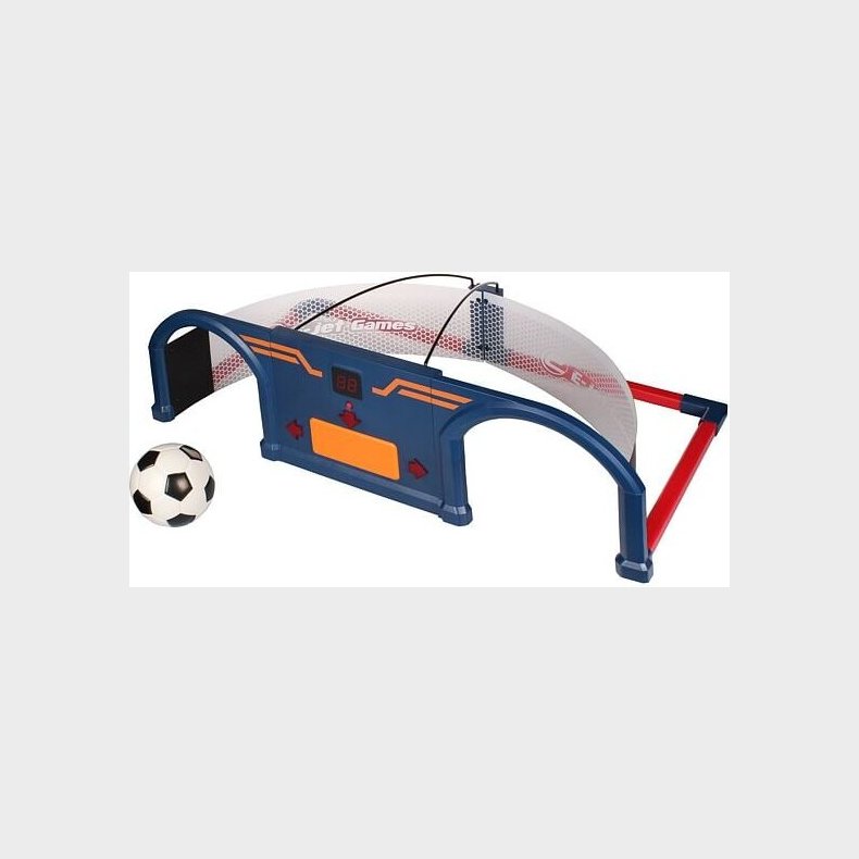 Fodbold Round About Interaktiv Spil