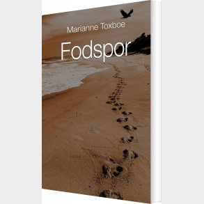 Fodspor - Marianne Toxboe - Bog