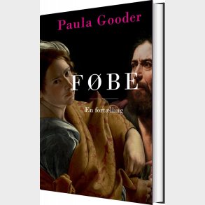 F�be - Paula Gooder - Bog