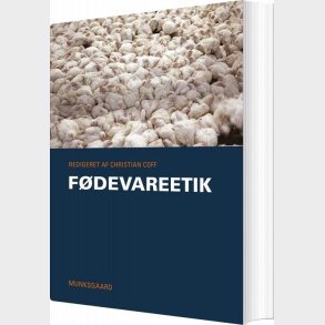 F�devareetik - Christian Coff - Bog