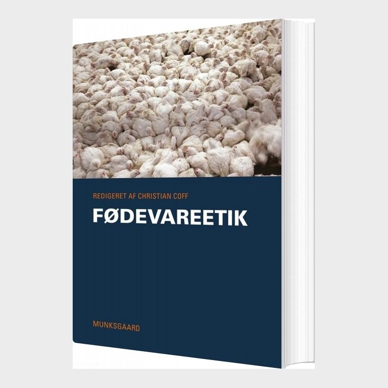 F�devareetik - Christian Coff - Bog