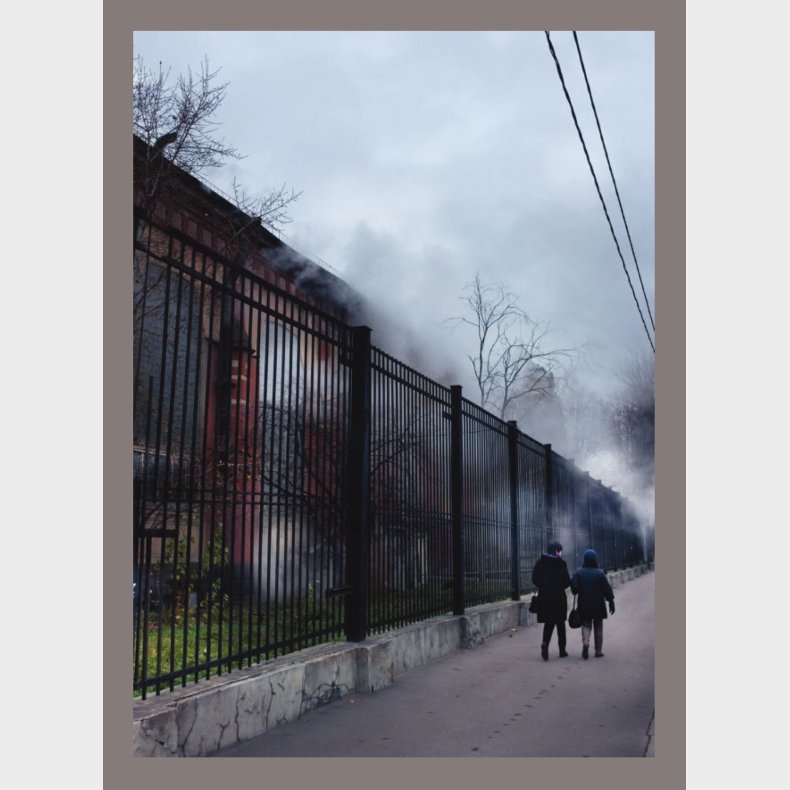 F�dt Af M�rket - Krass Clement - Bog