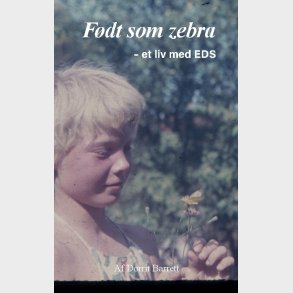 F�dt Som Zebra - Dorrit Barrett - Bog