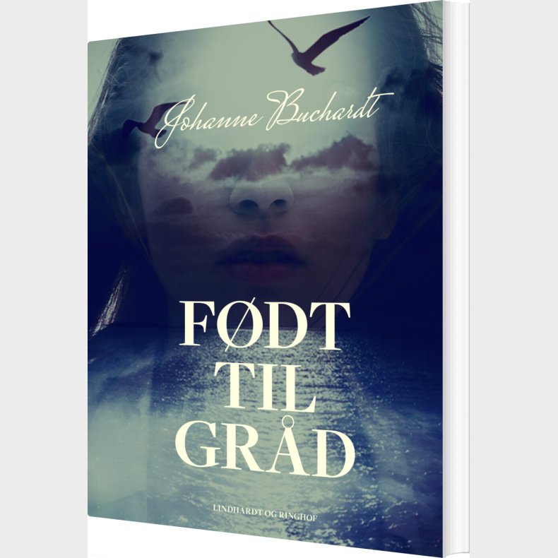 F�dt Til Gr�d - Johanne Buchardt - Bog