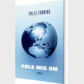 F�le Mig Om - Palle Tonning - Bog