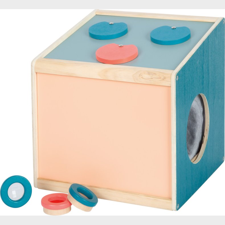 Flekasse Til Brn - Tr - Small Foot