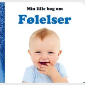 F�lelser - Bog