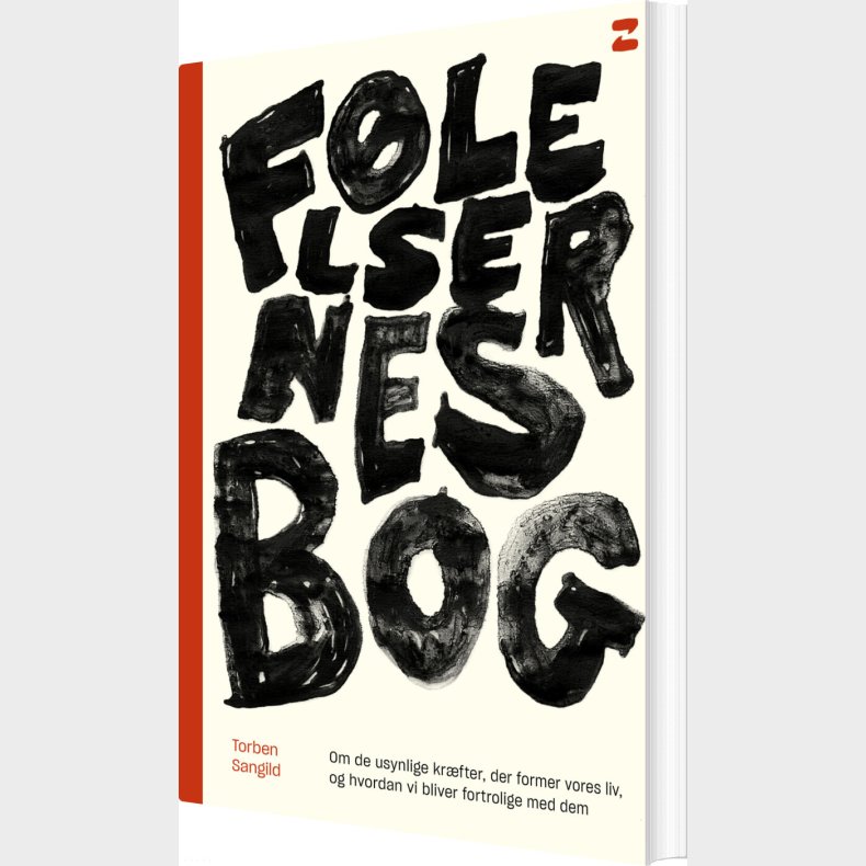F�lelsernes Bog - Torben Sangild - Bog