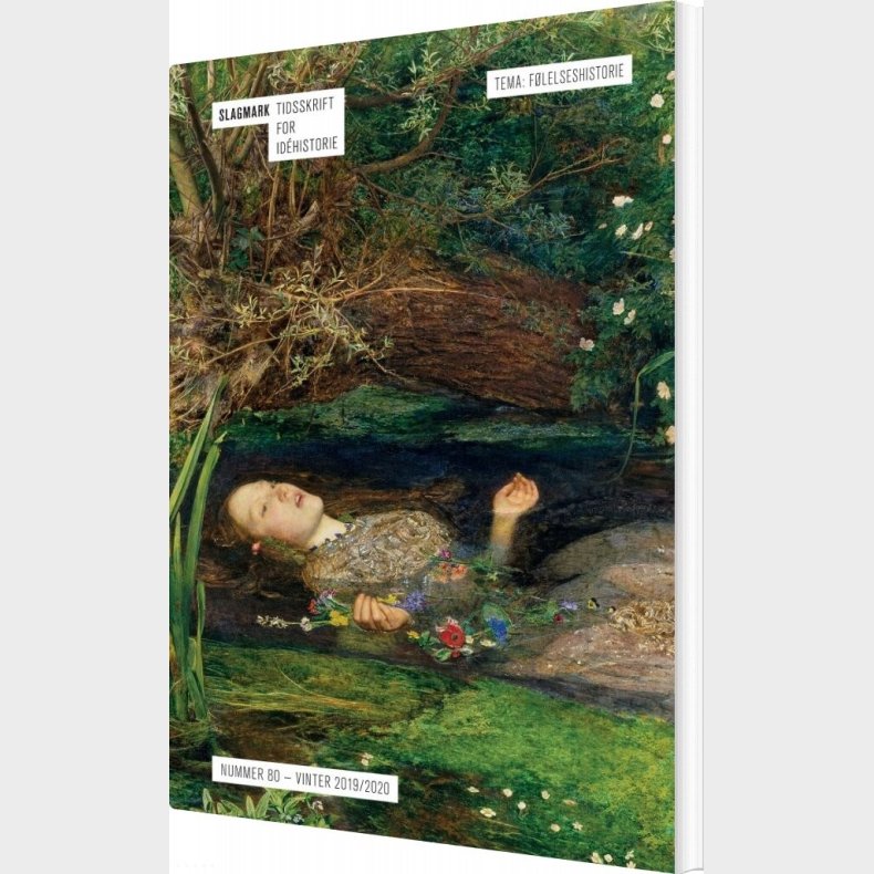 F�lelseshistorie - Bog