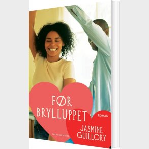 F�r Brylluppet - Jasmine Guillory - Bog