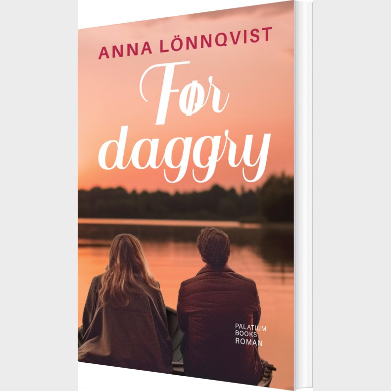 F�r Daggry - Anna L�nnqvist - Bog